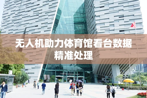 无人机助力体育馆看台数据精准处理