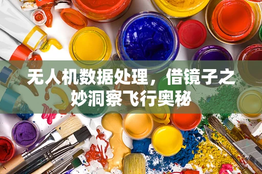 无人机数据处理，借镜子之妙洞察飞行奥秘