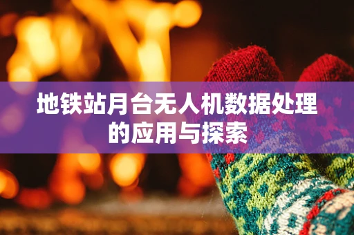 地铁站月台无人机数据处理的应用与探索