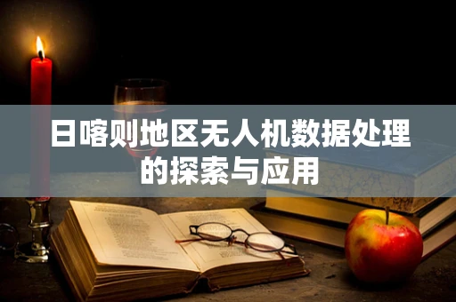 日喀则地区无人机数据处理的探索与应用