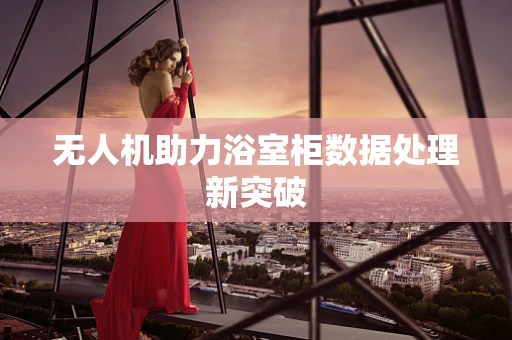无人机助力浴室柜数据处理新突破