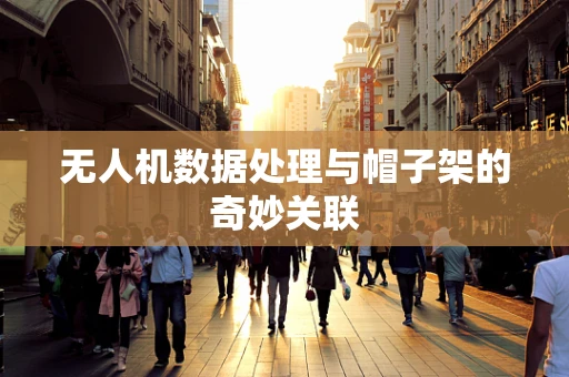 无人机数据处理与帽子架的奇妙关联
