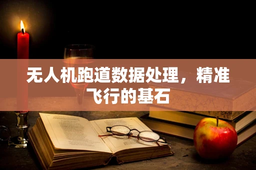 无人机跑道数据处理，精准飞行的基石