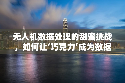 无人机数据处理的甜蜜挑战，如何让‘巧克力’成为数据处理的新‘燃料’？