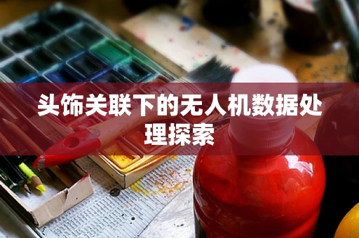 头饰关联下的无人机数据处理探索