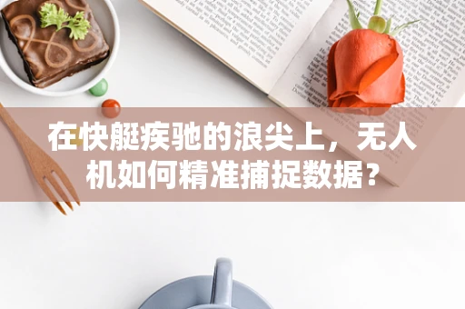 在快艇疾驰的浪尖上，无人机如何精准捕捉数据？