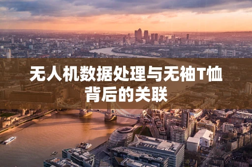 无人机数据处理与无袖T恤背后的关联