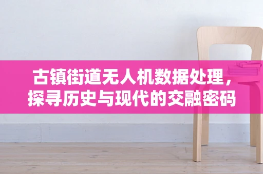 古镇街道无人机数据处理，探寻历史与现代的交融密码