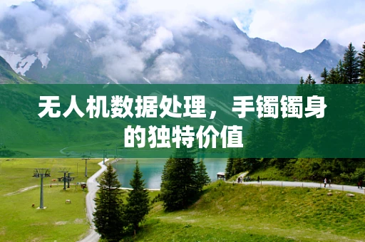 无人机数据处理，手镯镯身的独特价值
