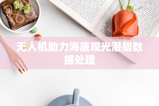 无人机助力海底观光潜艇数据处理