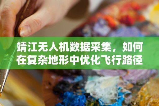 靖江无人机数据采集，如何在复杂地形中优化飞行路径？