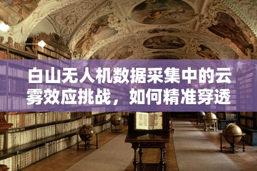 白山无人机数据采集中的云雾效应挑战，如何精准穿透云雾进行高效数据处理？