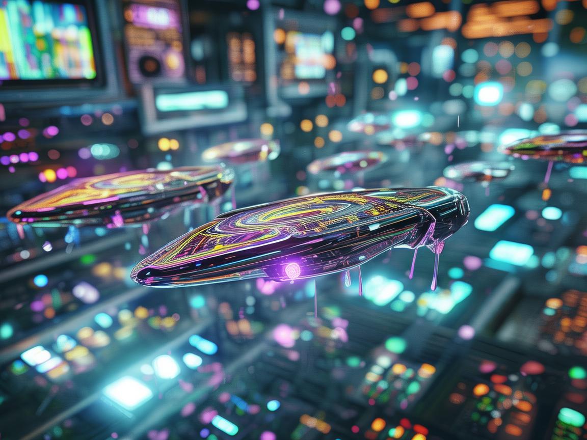 液体物理学在无人机数据处理中的应用