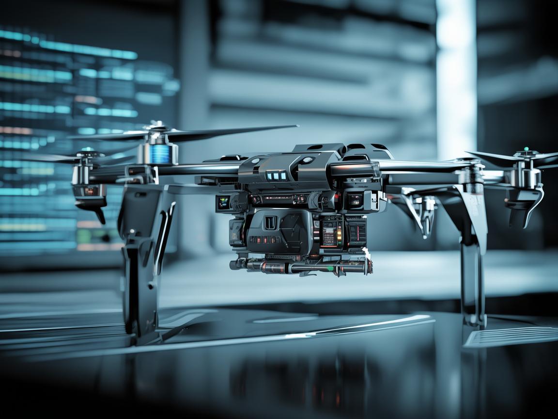 无人机数据处理,助教的新力量 无人机数据处理,助教的新力量