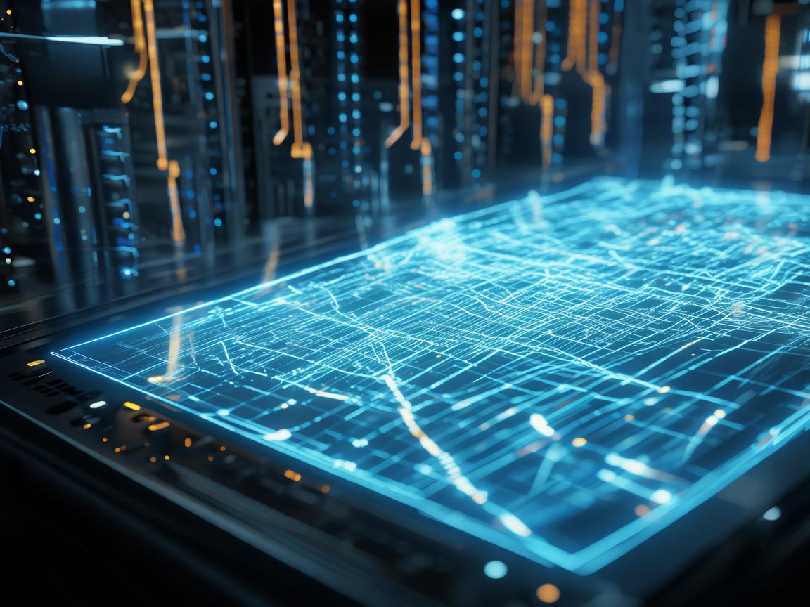 无人机数据处理中的数据结构探秘