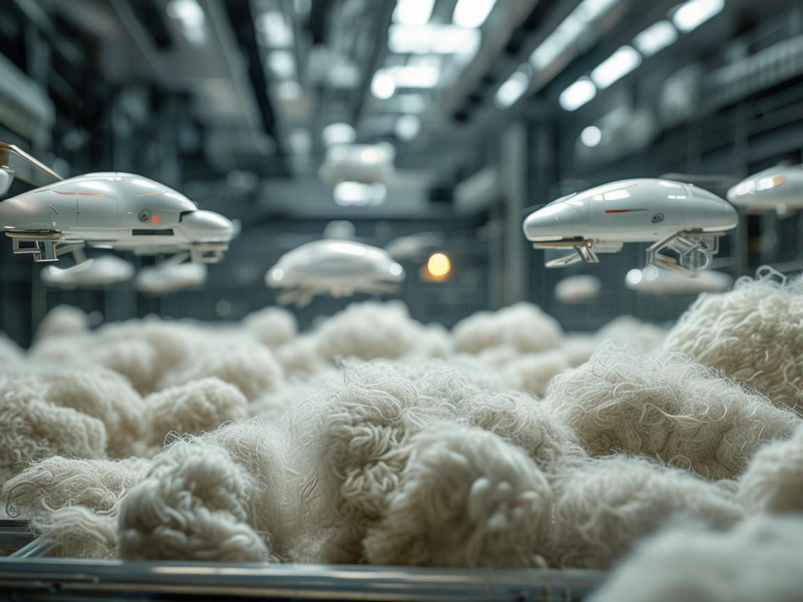 羊油在无人机数据处理中的奇妙应用