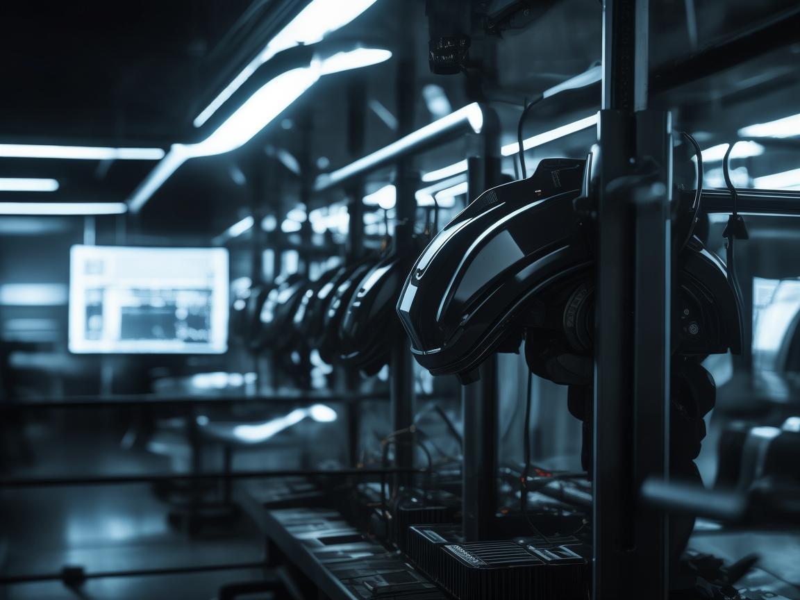 无人机数据处理中的帽子架奥秘