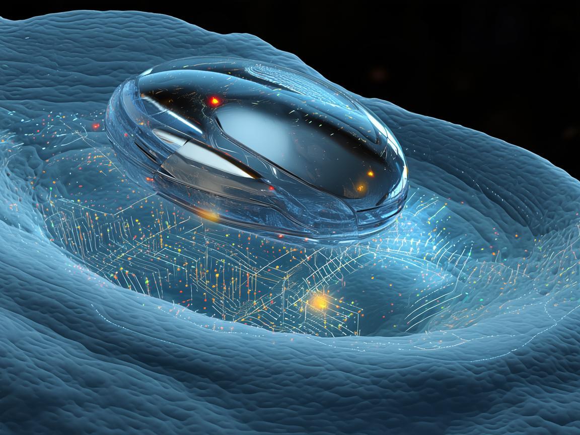 中耳炎与无人机数据处理的关联探索