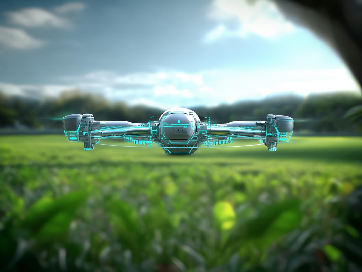 无人机数据处理，为安心保驾护航