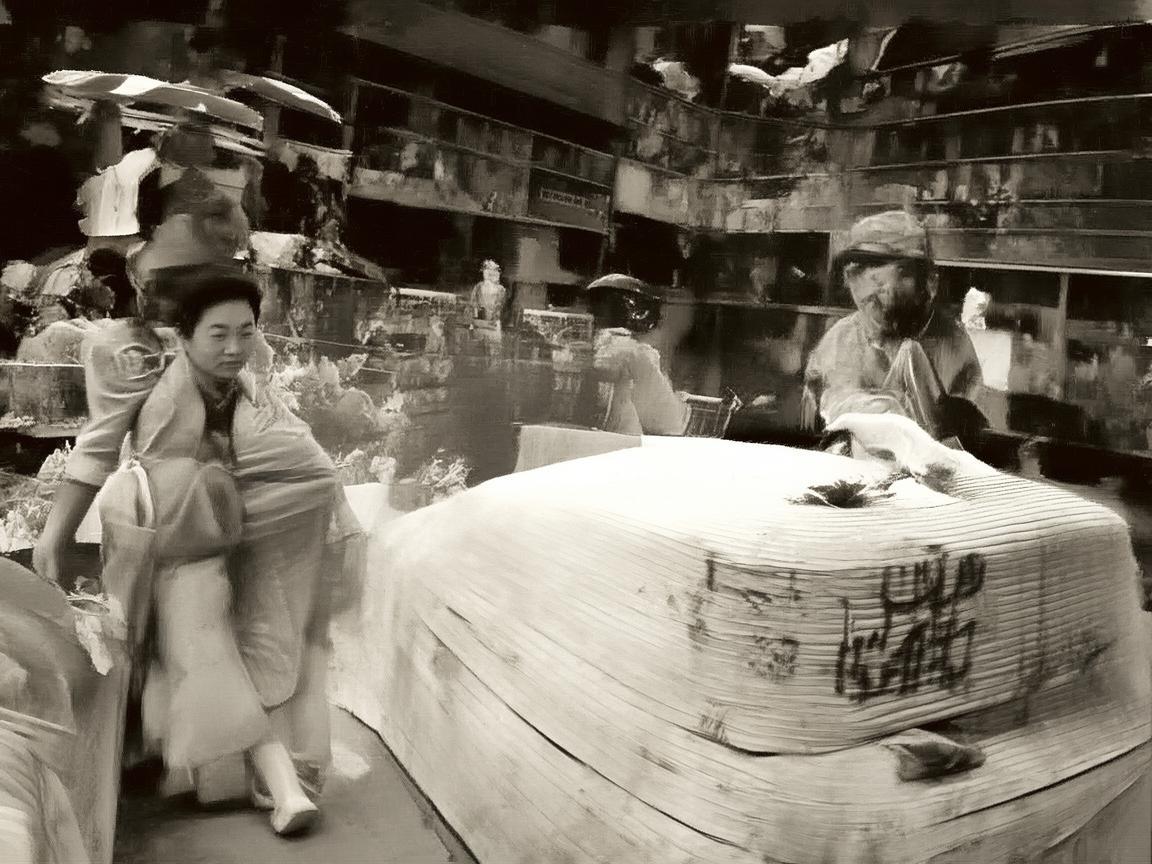 怀化无人机数据处理，技术赋能下的多样应用