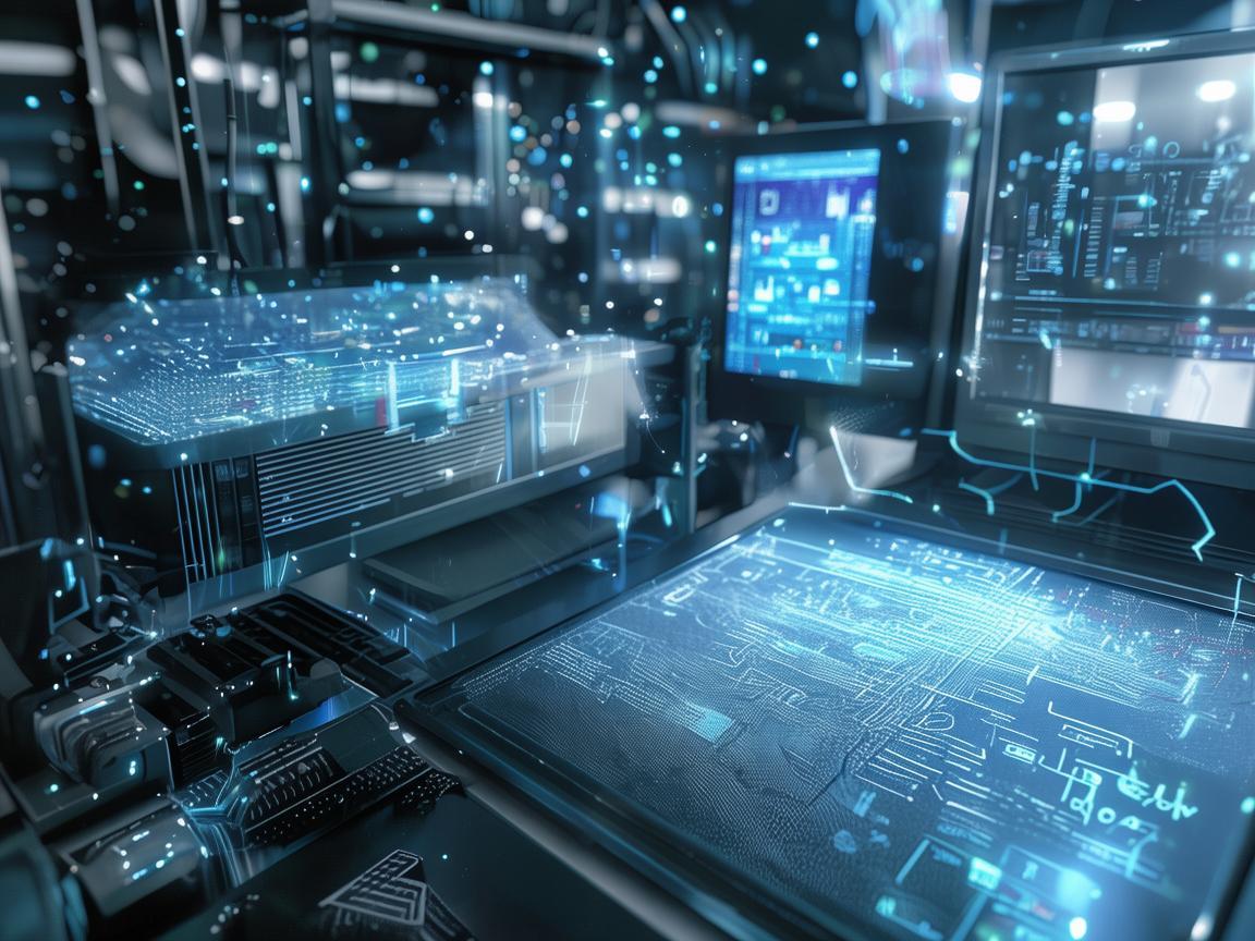 无人机数据处理中的物理化学奥秘