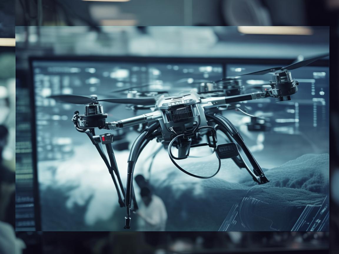 无人机数据处理助力胆囊炎诊断探索