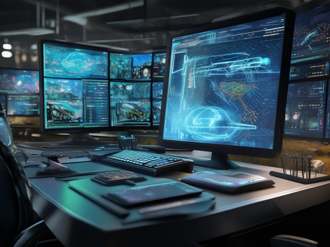 无人机数据处理中的信息检索之道