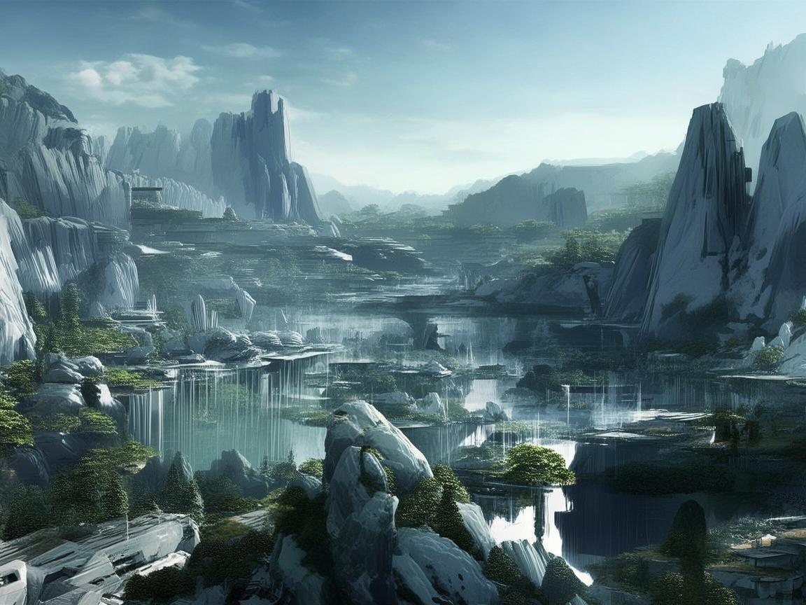 包头，无人机数据处理的新探索