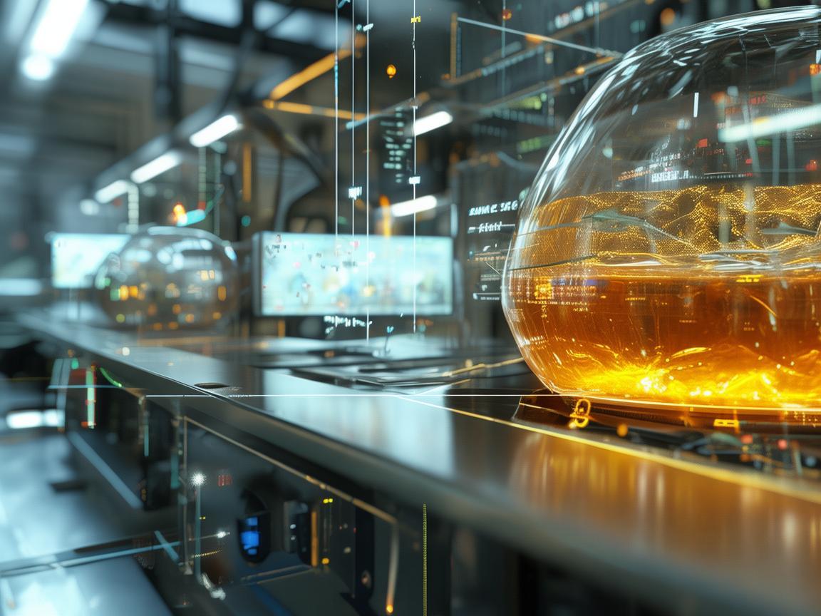 无人机数据处理，解锁蜂蜜芥末酱背后的秘密