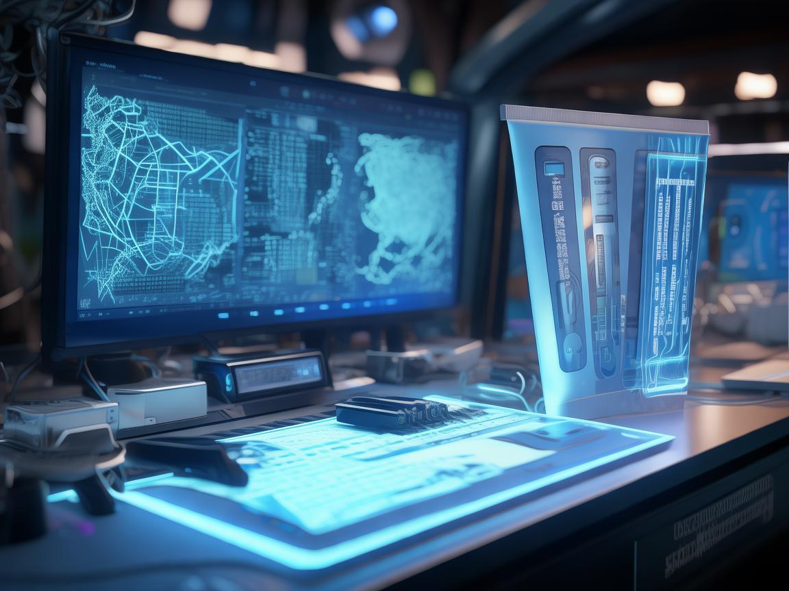 无人机数据处理，解锁牙膏背后的奥秘