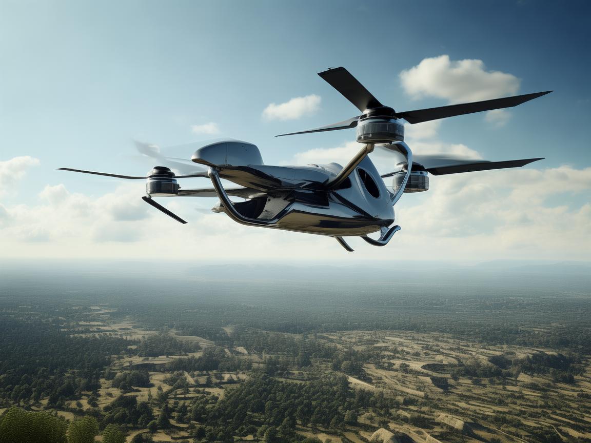 无人机助力牵引车头数据处理