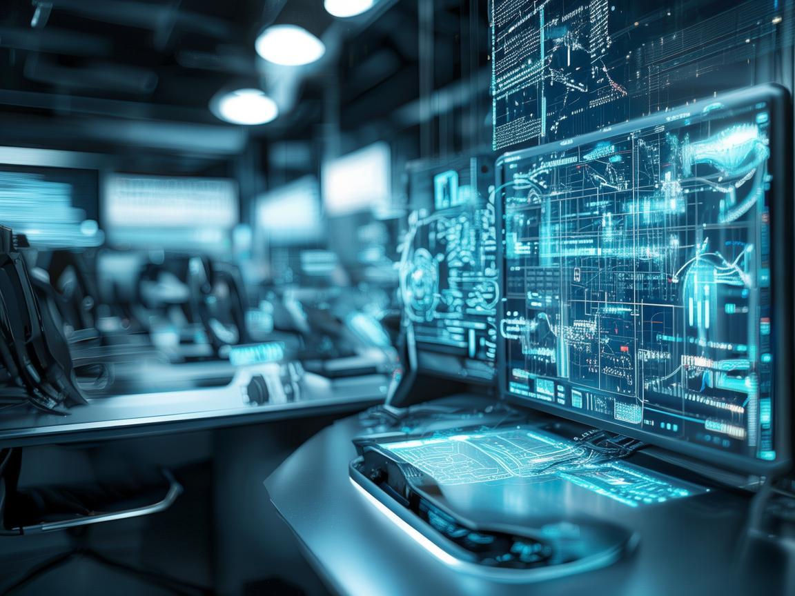 上饶无人机数据处理，精准洞察与高效应用