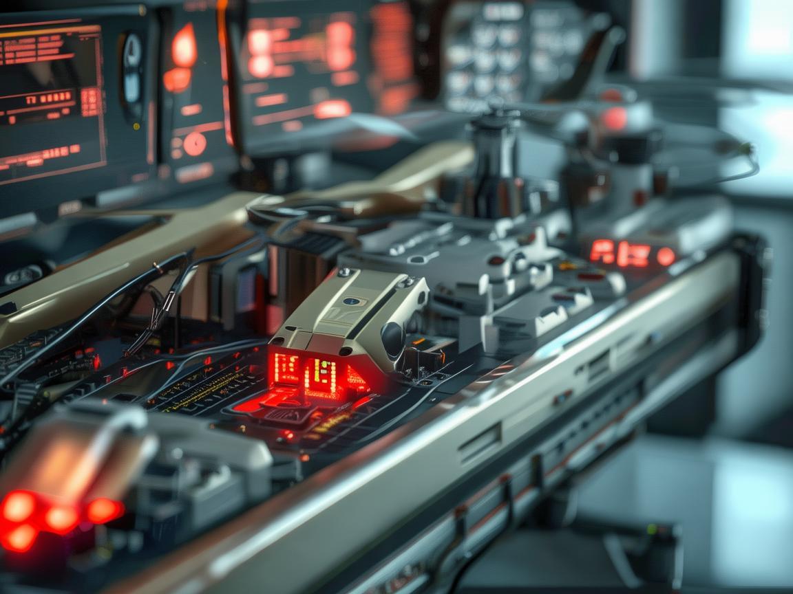 红米助力无人机数据处理新突破