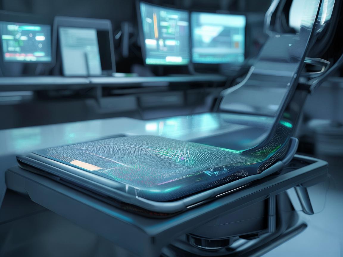 无人机数据处理中的椅垫奥秘