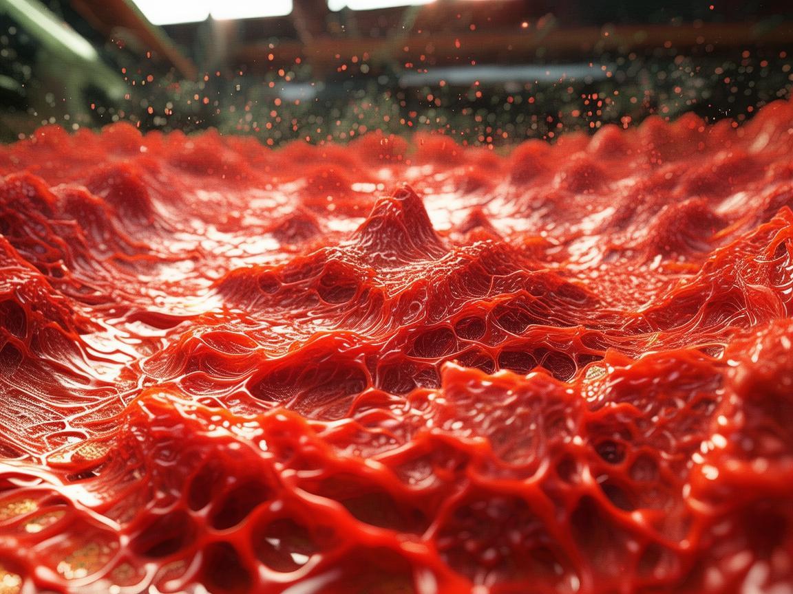 无人机下的番茄酱数据探秘