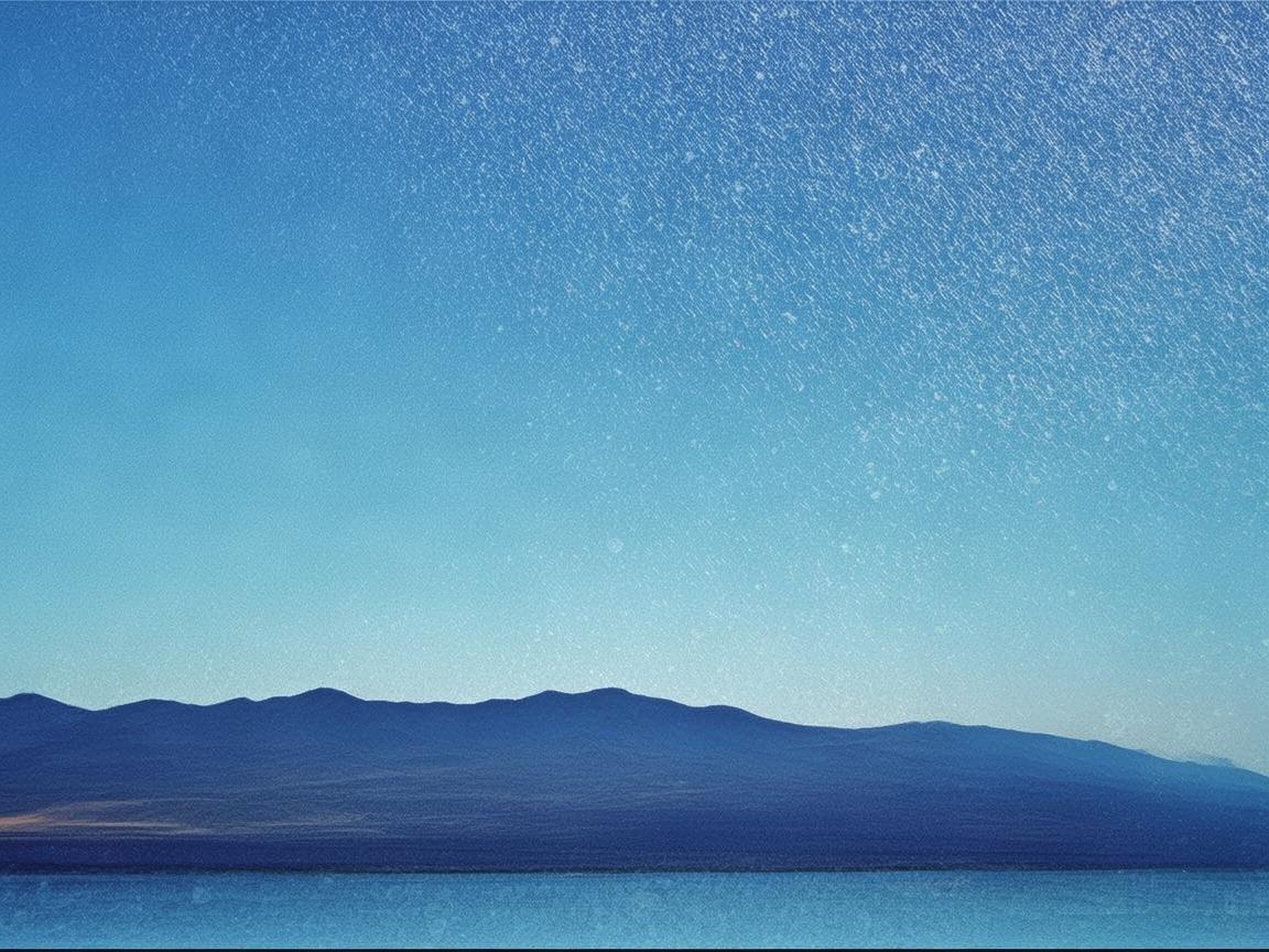 庆阳无人机数据处理，开启低空监测新视界