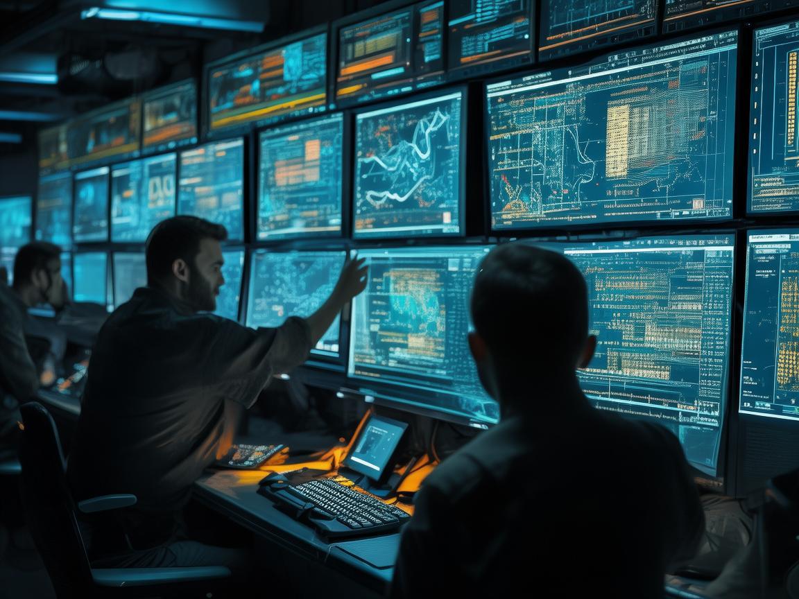 无人机数据处理，工程师的智慧战场